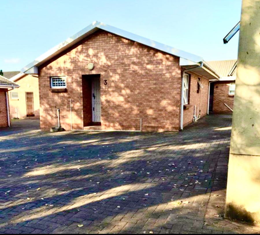 2 Bedroom Property for Sale in Greenfields Eastern Cape
